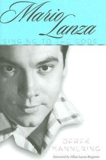 Mario Lanza