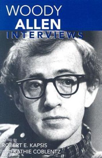 Woody Allen
