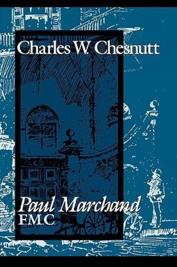 Paul Marchand, F. M. C.
