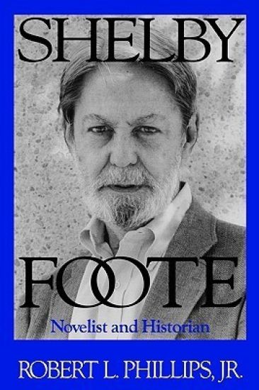 Shelby Foote