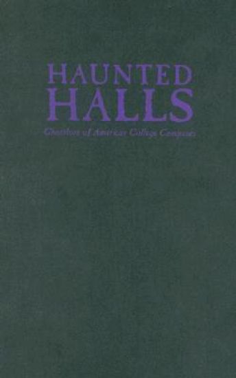 Haunted Halls
