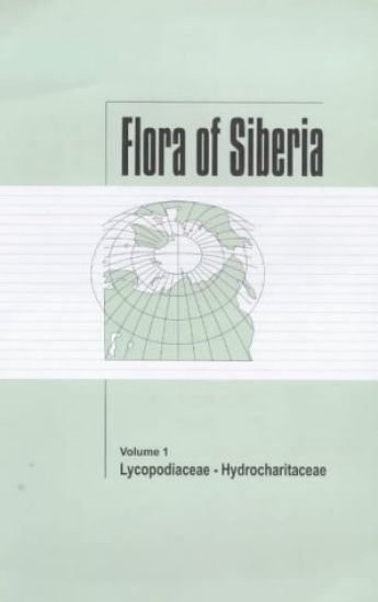 Flora of Siberia, Vol. 1