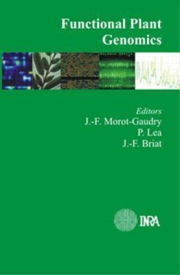 Functional Plant Genomics