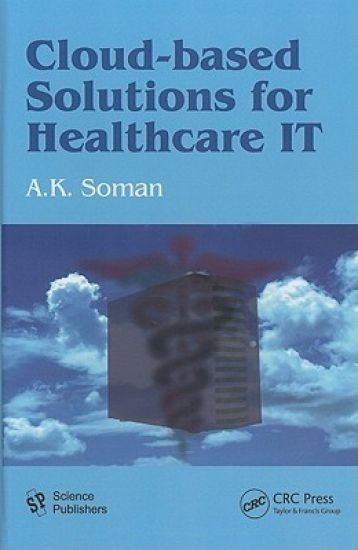 Cloud-Based Solutions for Healthcare IT