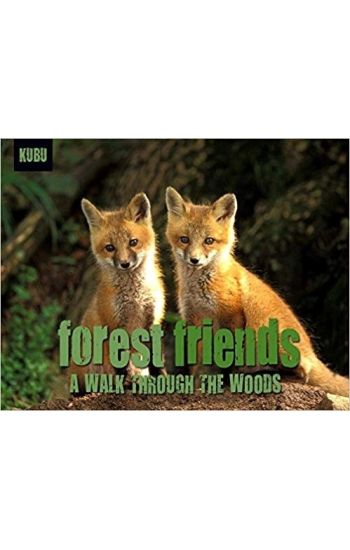 Forest Friends