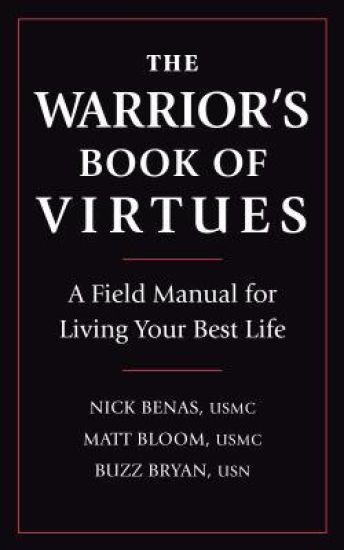 The Warrior's Book Of Virtues