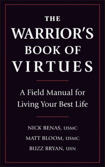 The Warrior's Book Of Virtues