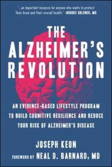 The Alzheimer's Revolution