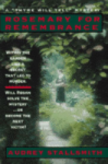 Rosemary for Rememberance