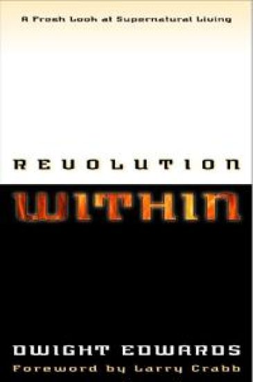 Revolution Within