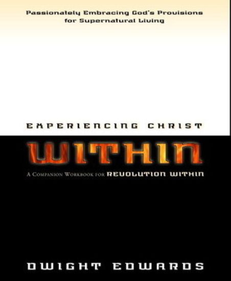 Experiencing Christ Within