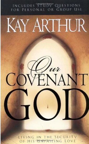 Our Covenant God