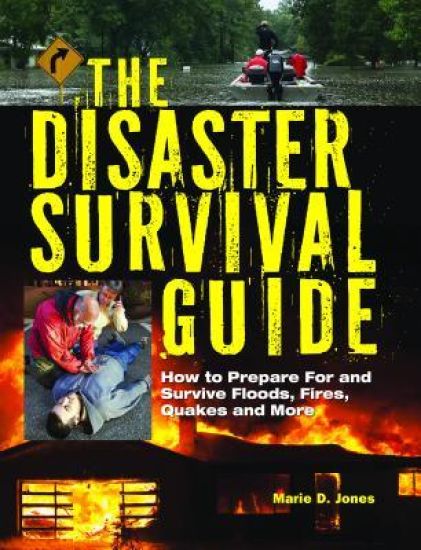 The Disaster Survival Guide