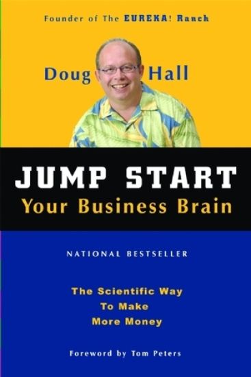 Jump Start Your Business Brain