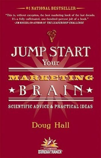 Jump Start Your Marketing Brain