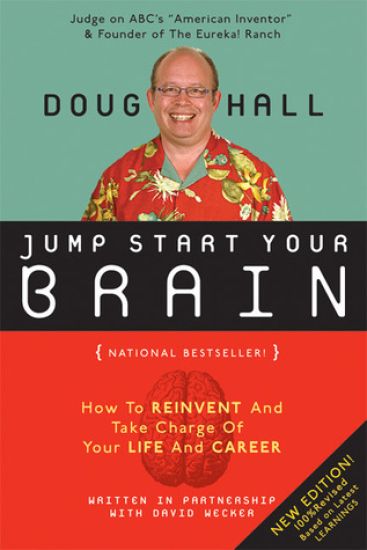 Jump Start Your Brain