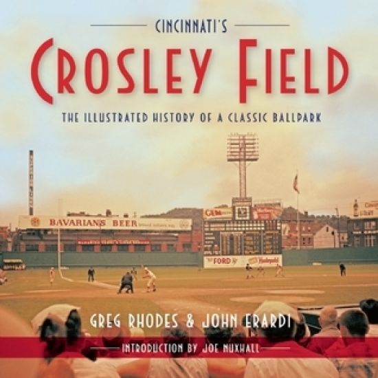 Cincinnati's Crosley Field