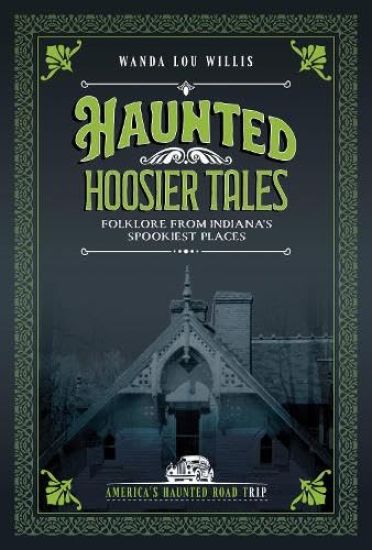 Haunted Hoosier Tales