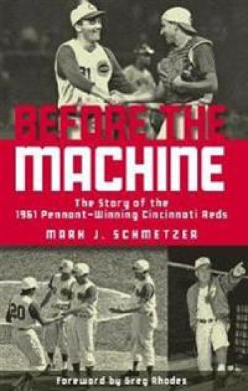 Before the Machine