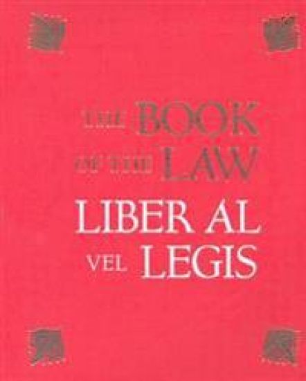 The Book of the Law