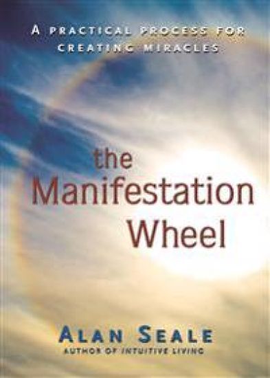Manifestation Wheel