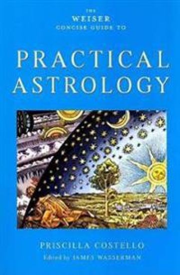 Weiser Concise Guide to Practical Astrology