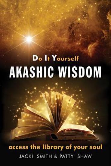 Do it Yourself Akashic Wisdom