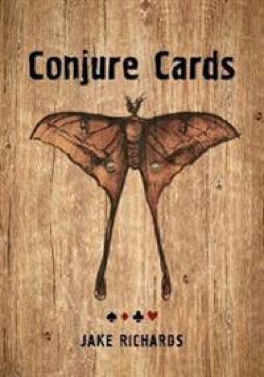 Conjure Cards