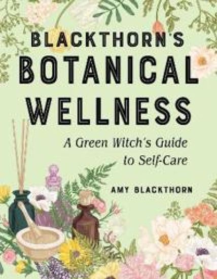 Blackthorn'S Botanical Wellness