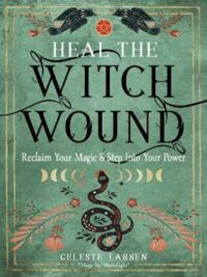 Heal the Witch Wound