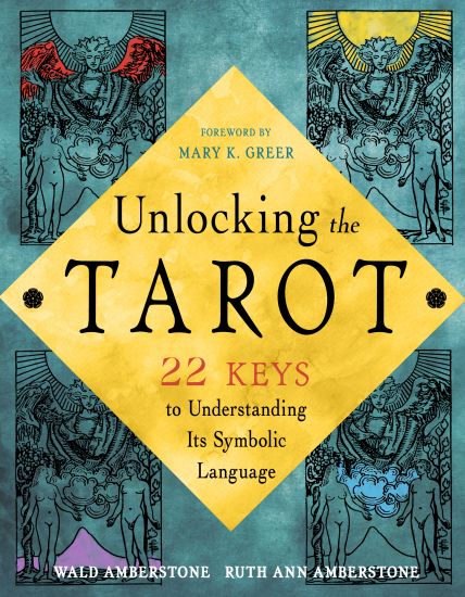 Unlocking the Secret Language of the Tarot