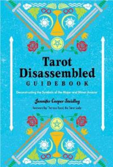 Tarot Disassembled Guidebook