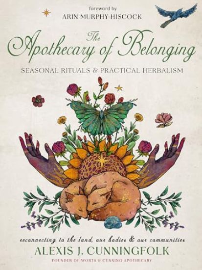 The Apothecary of Belonging