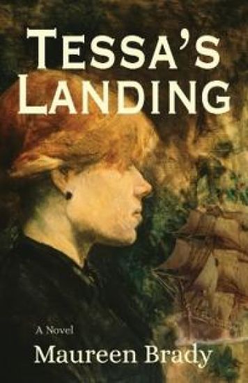 Tessa's Landing
