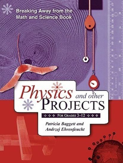 Breaking Away from the Math and Science Book