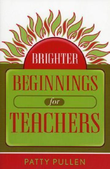 Brighter Beginnings for Teachers