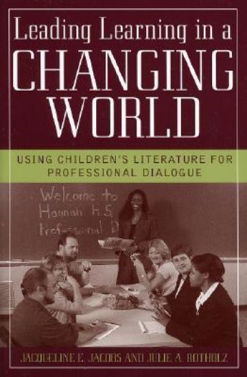 Leading Learning in a Changing World