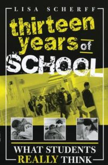 Thirteen Years of School