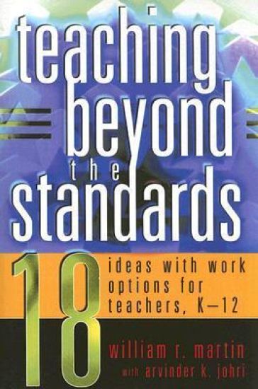 Teaching Beyond the Standards