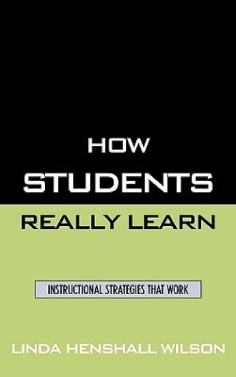 How Students Really Learn