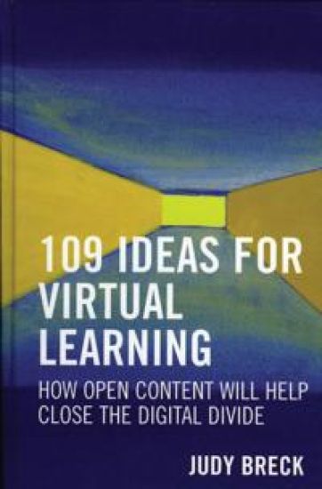 109 Ideas for Virtual Learning