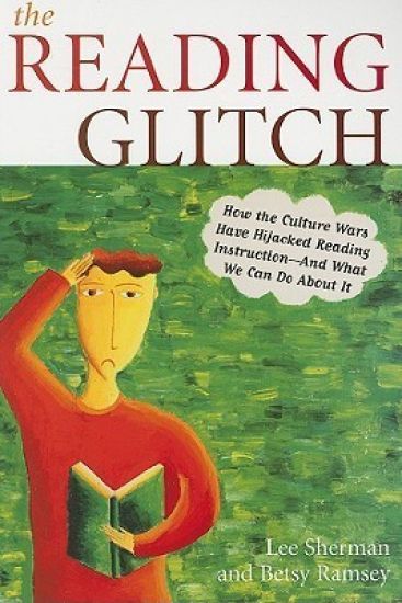 The Reading Glitch