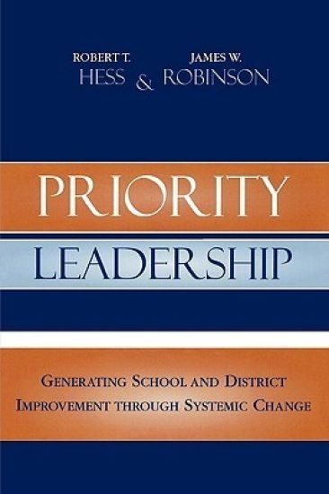 Priority Leadership