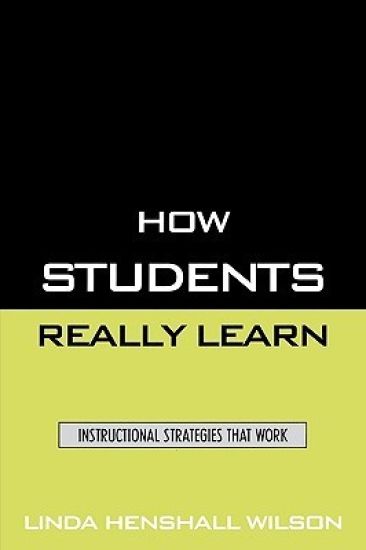 How Students Really Learn