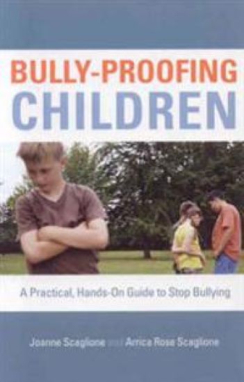 Bully-proofing Children