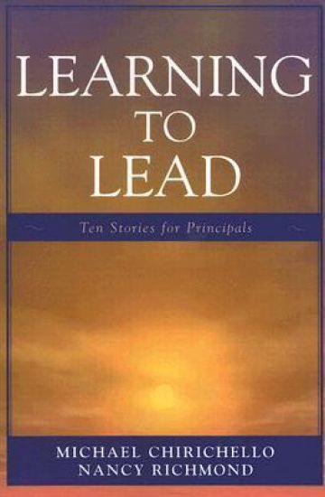Learning to Lead