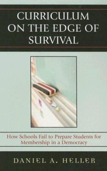 Curriculum on the Edge of Survival