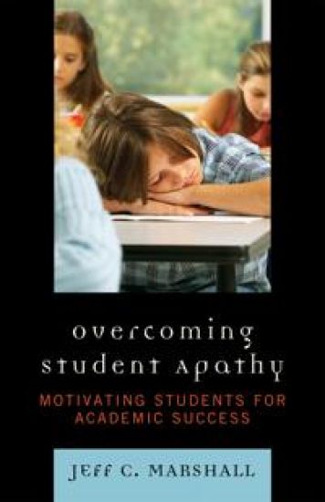 Overcoming Student Apathy