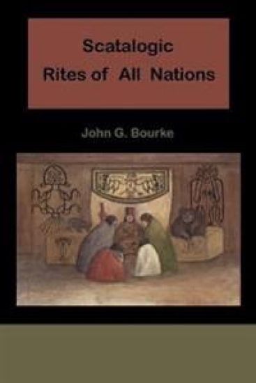 Scatalogic Rites of All Nations