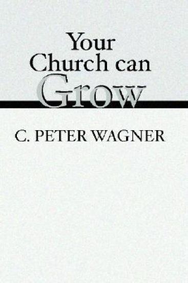 Your Church Can Grow